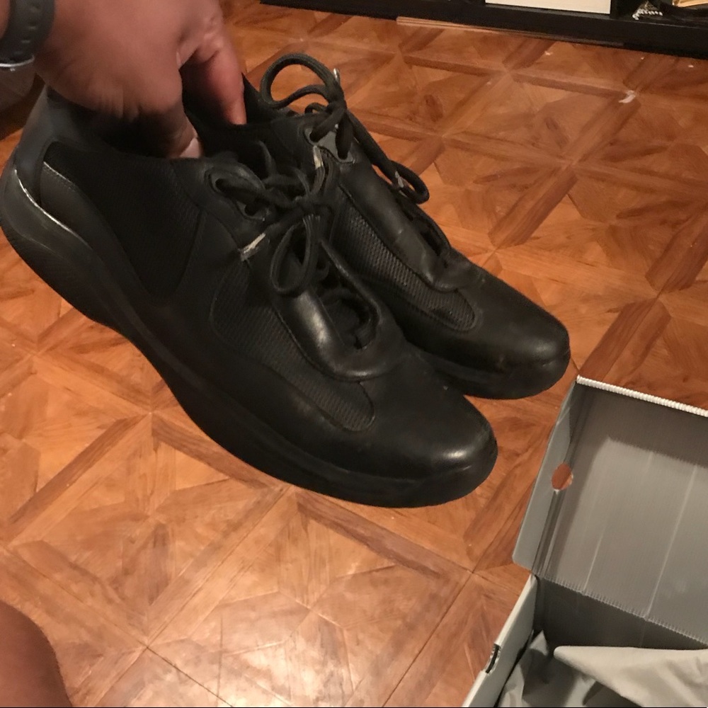 Prada Shoes